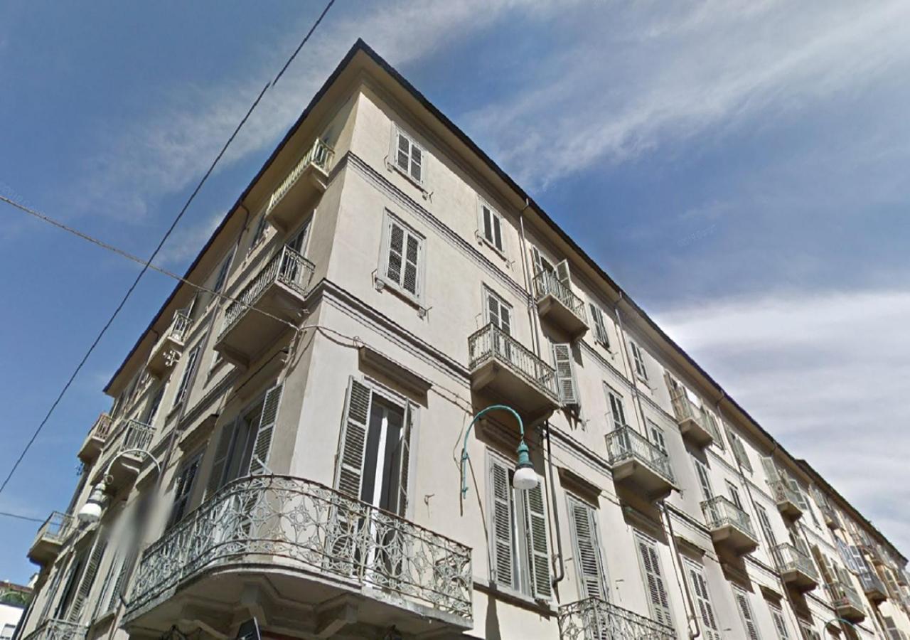 Carlina Palace By Varental Torino Exterior foto